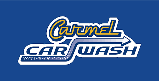 Carmel Car Wash Logo